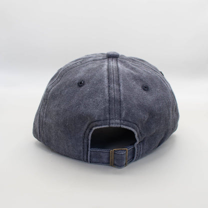 "Do Not Disturb" Embroidered Hat