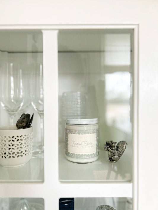 Kindred Spirits - Soy Candle