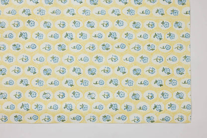 Scallop Tiles Alaska - Wrapping Paper