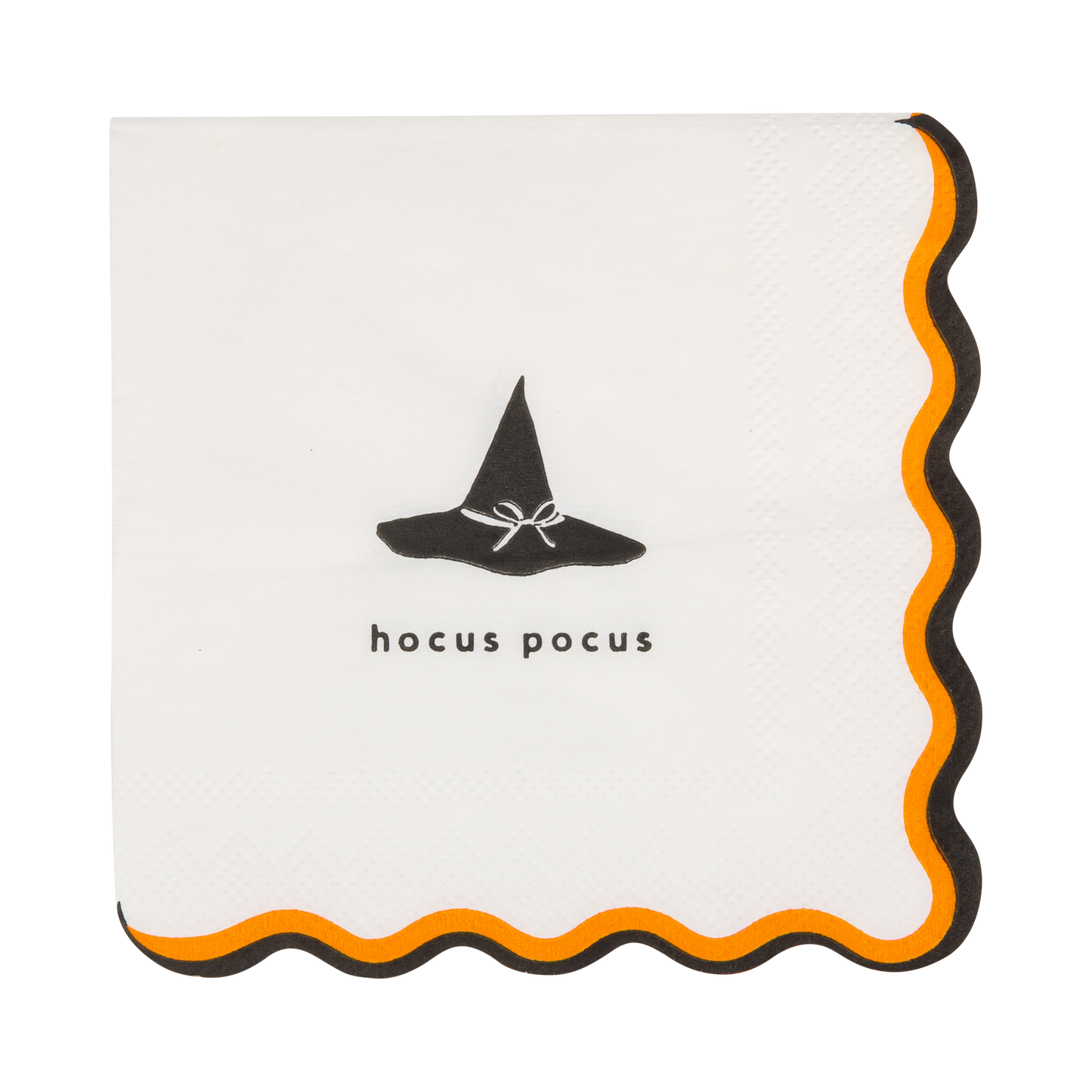 Spooky Napkin Set