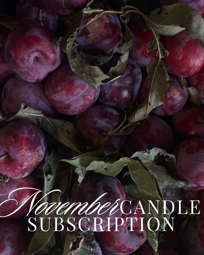Candle Club