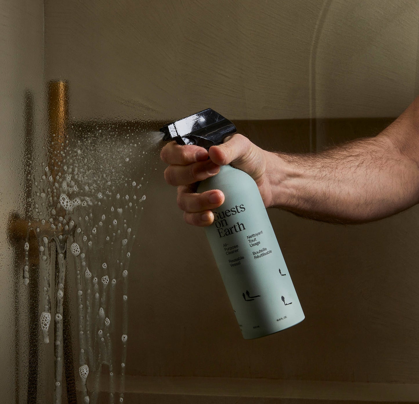 All-Purpose Cleaner (refillable)