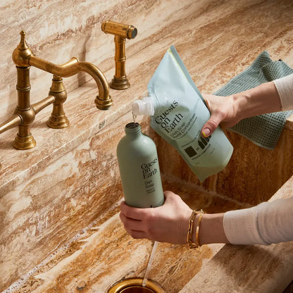 Dish Soap (refillable)