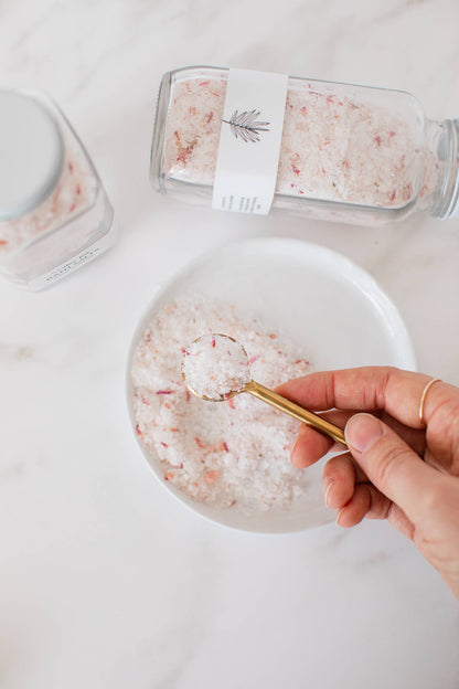 Baja Sur Bath Salt