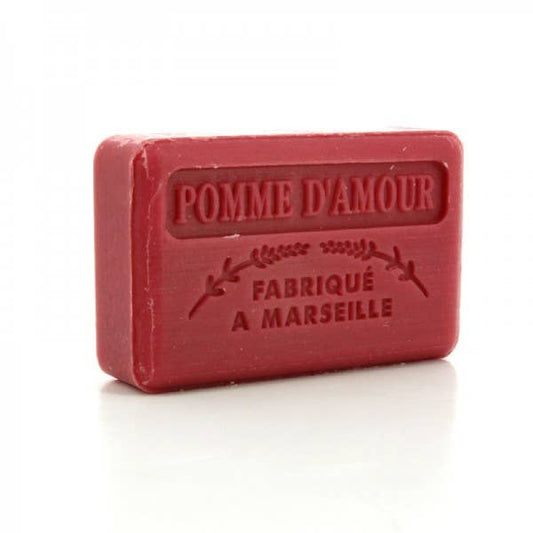 Pomme d'amour Soap Bar 125g