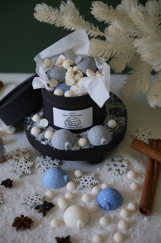 Igloo Wax Melts 130g