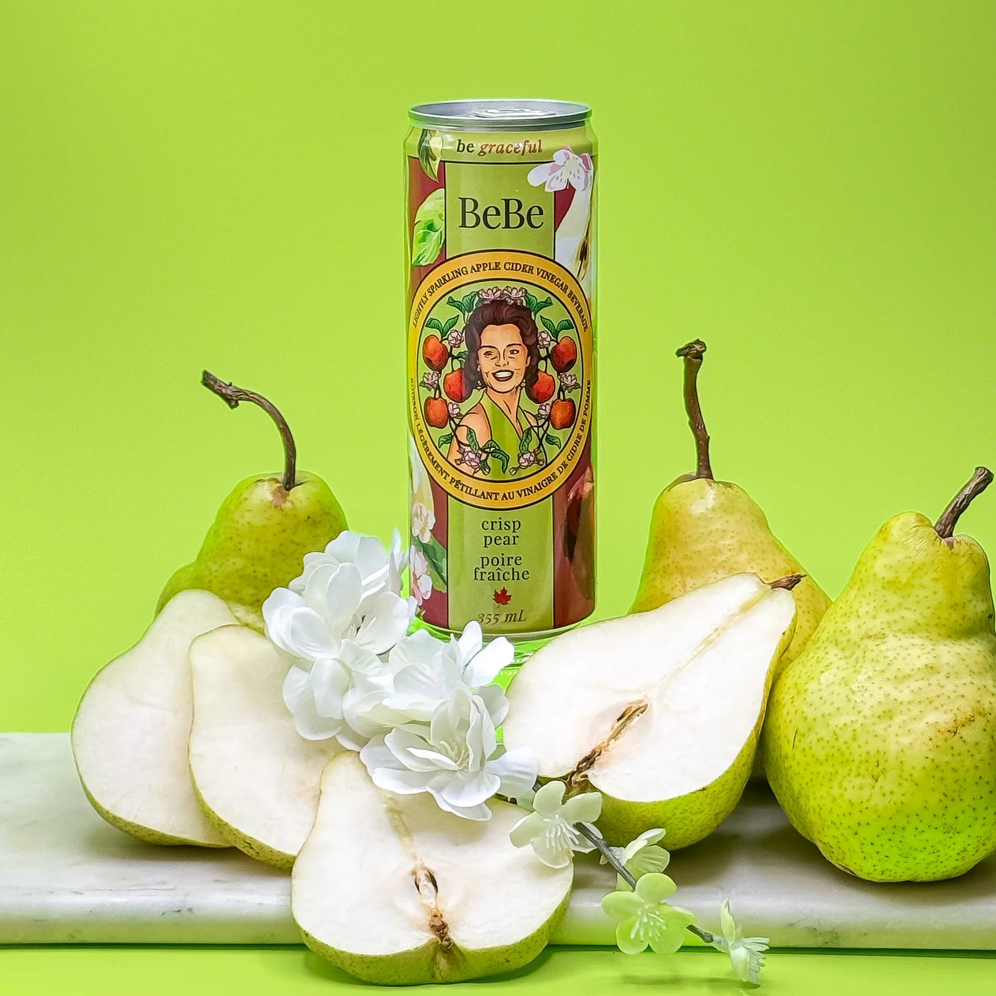 BeBe Apple Cider Vinegar