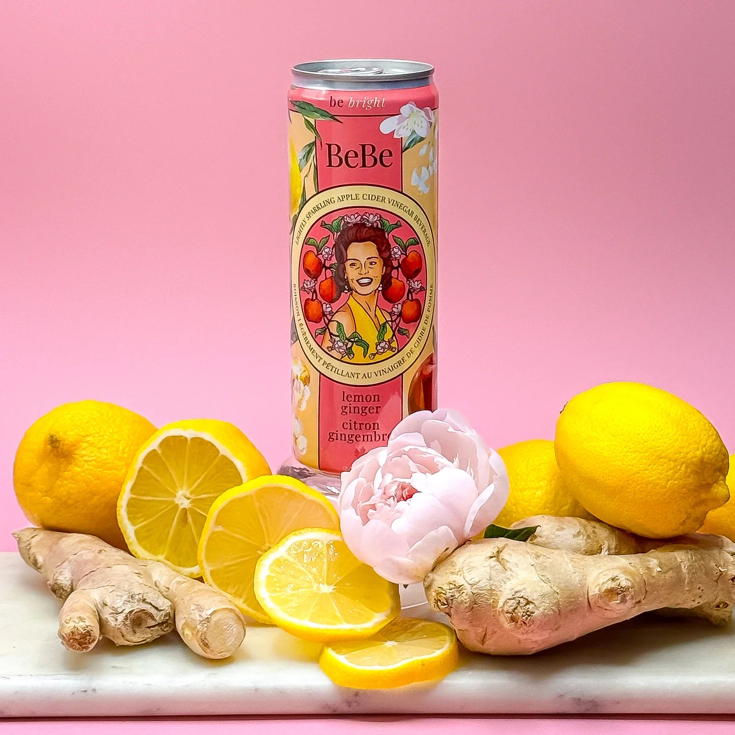 BeBe Apple Cider Vinegar