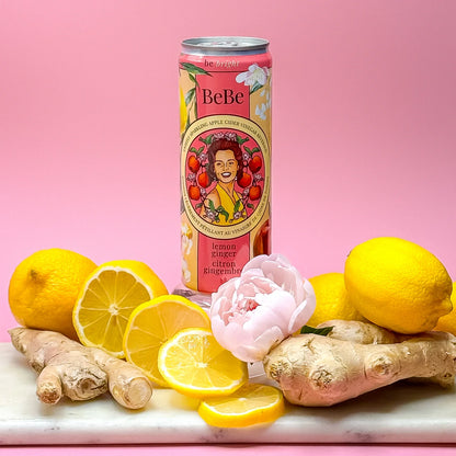 BeBe Apple Cider Vinegar