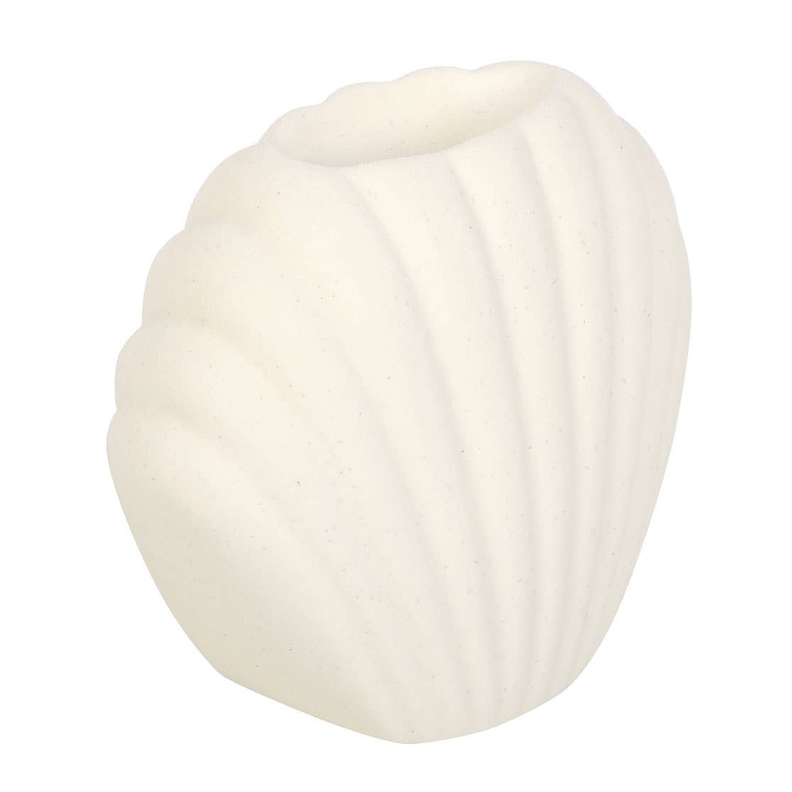Nautical Seashell Oil Burner and Wax Melter