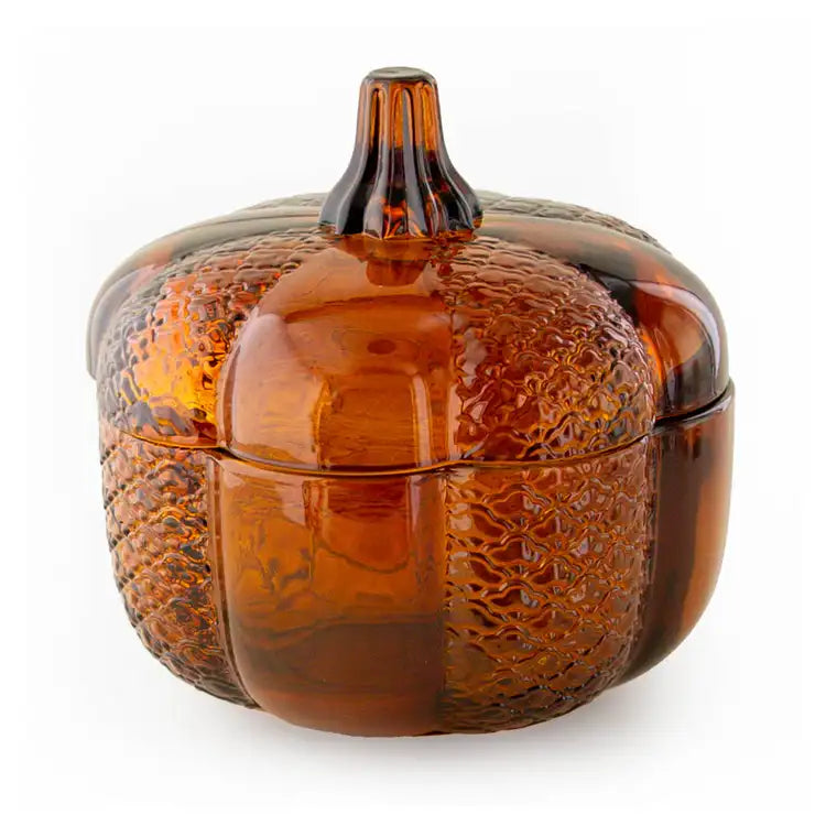 Heirloom Pumpkin Jar 9oz Candle