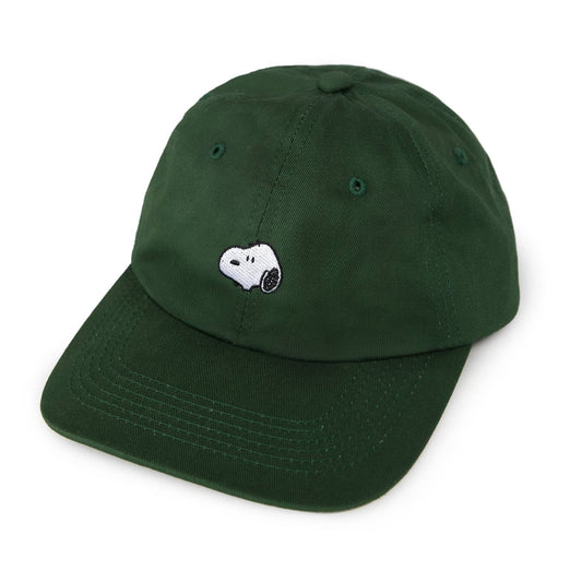 Peanuts® Snoopy Embroidered Dad Hat