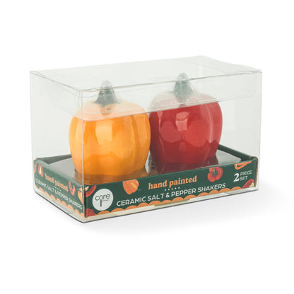 Bell Peppers - S&P Set