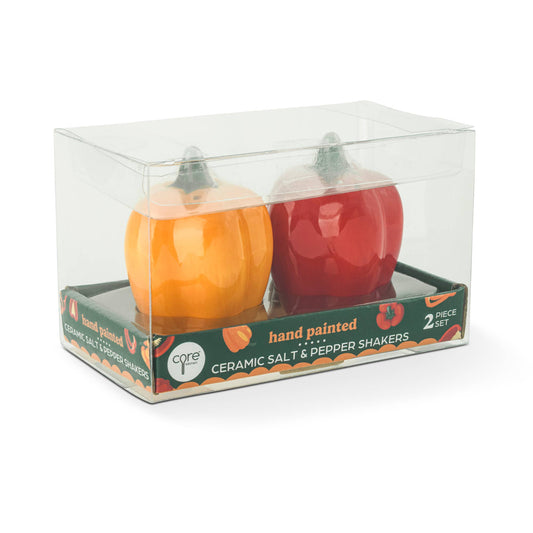 Bell Peppers - S&P Set