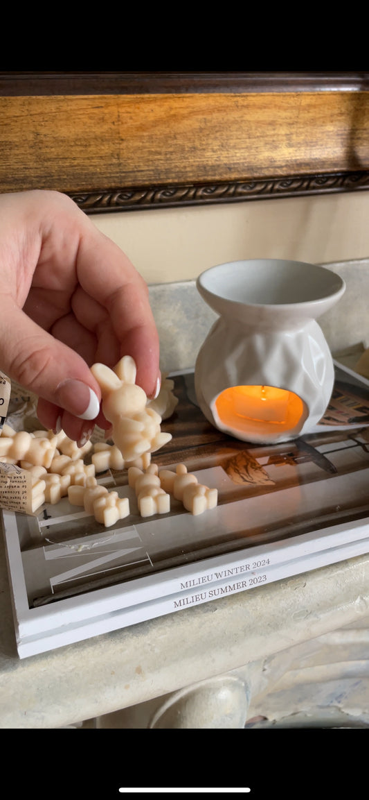 Easter Wax Melts