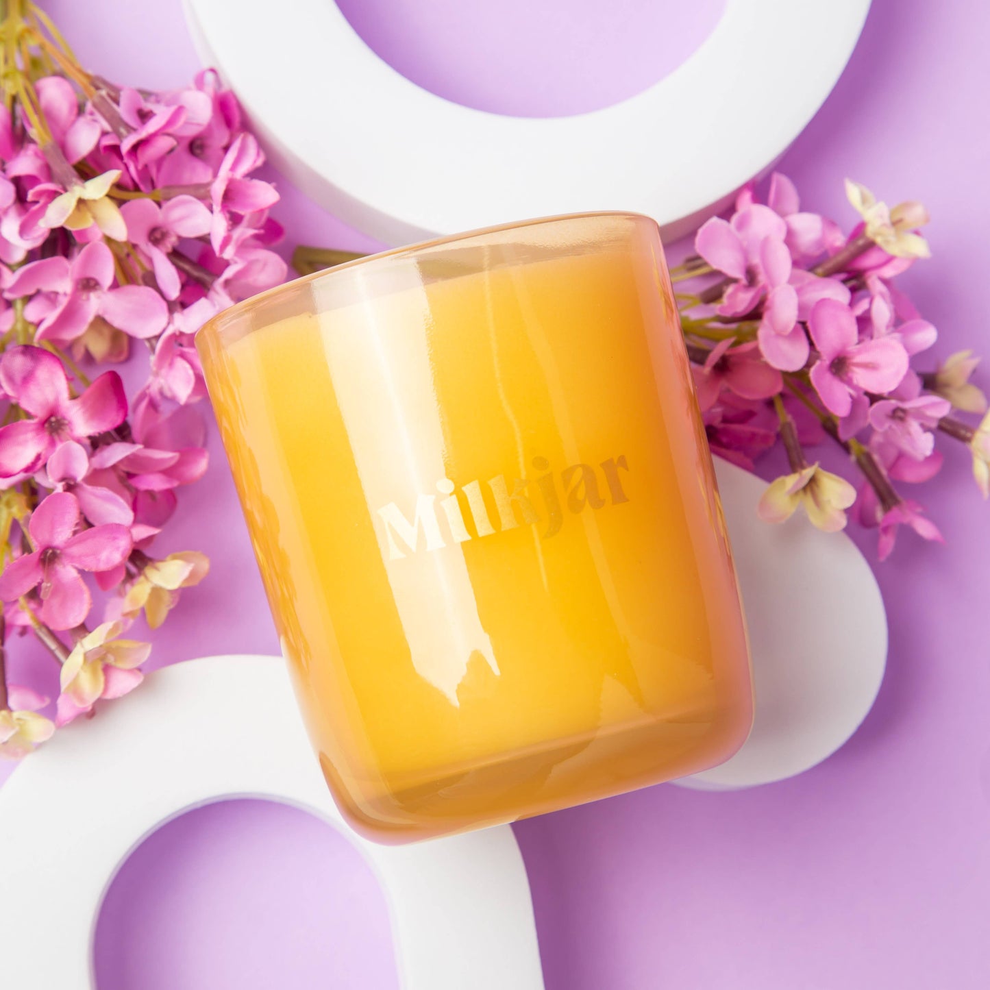 Before Sunrise - 8oz Soy Candle