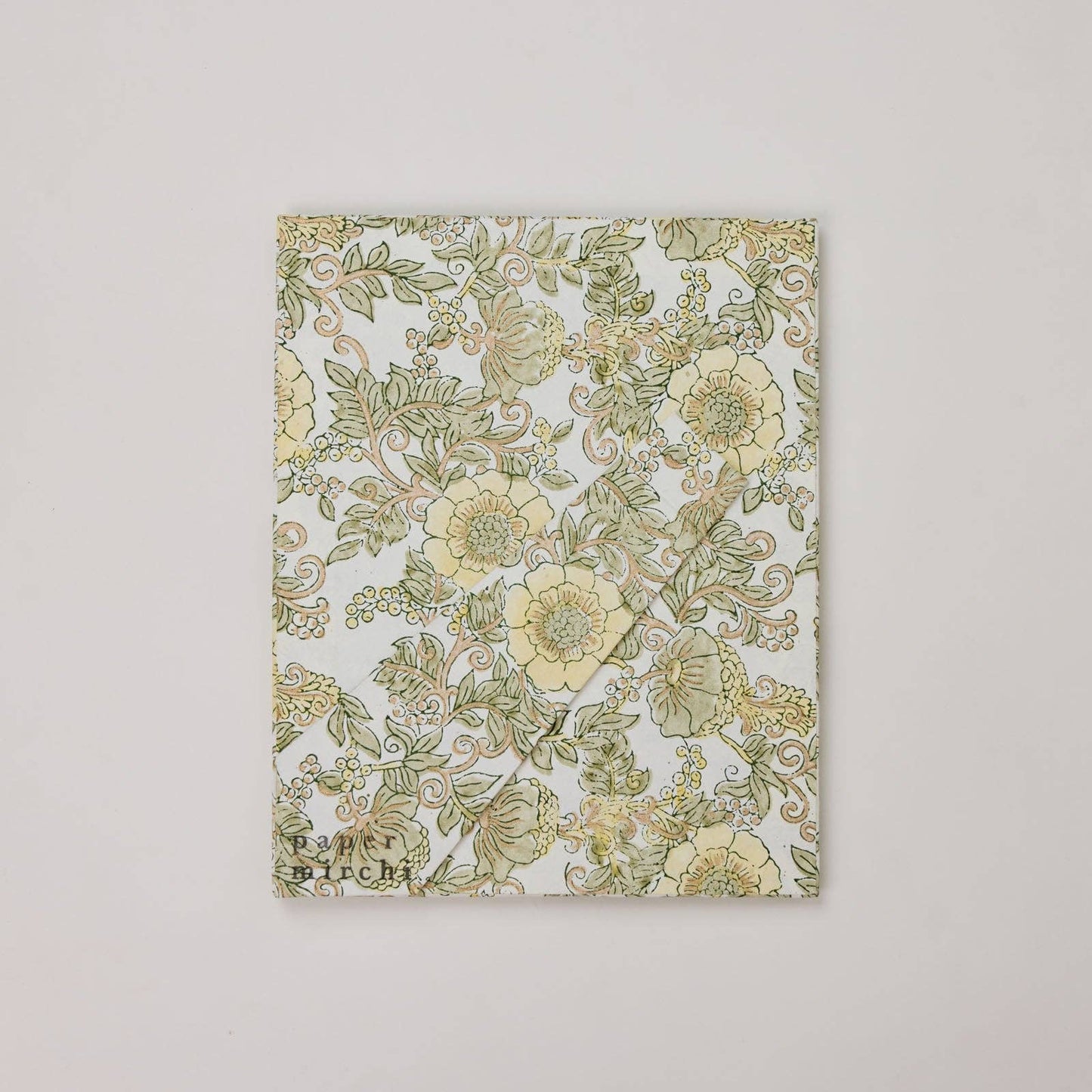 Wild Rose Buttercream Picture Frame