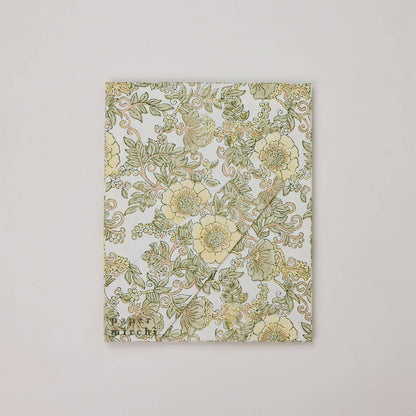 Wild Rose Buttercream Picture Frame