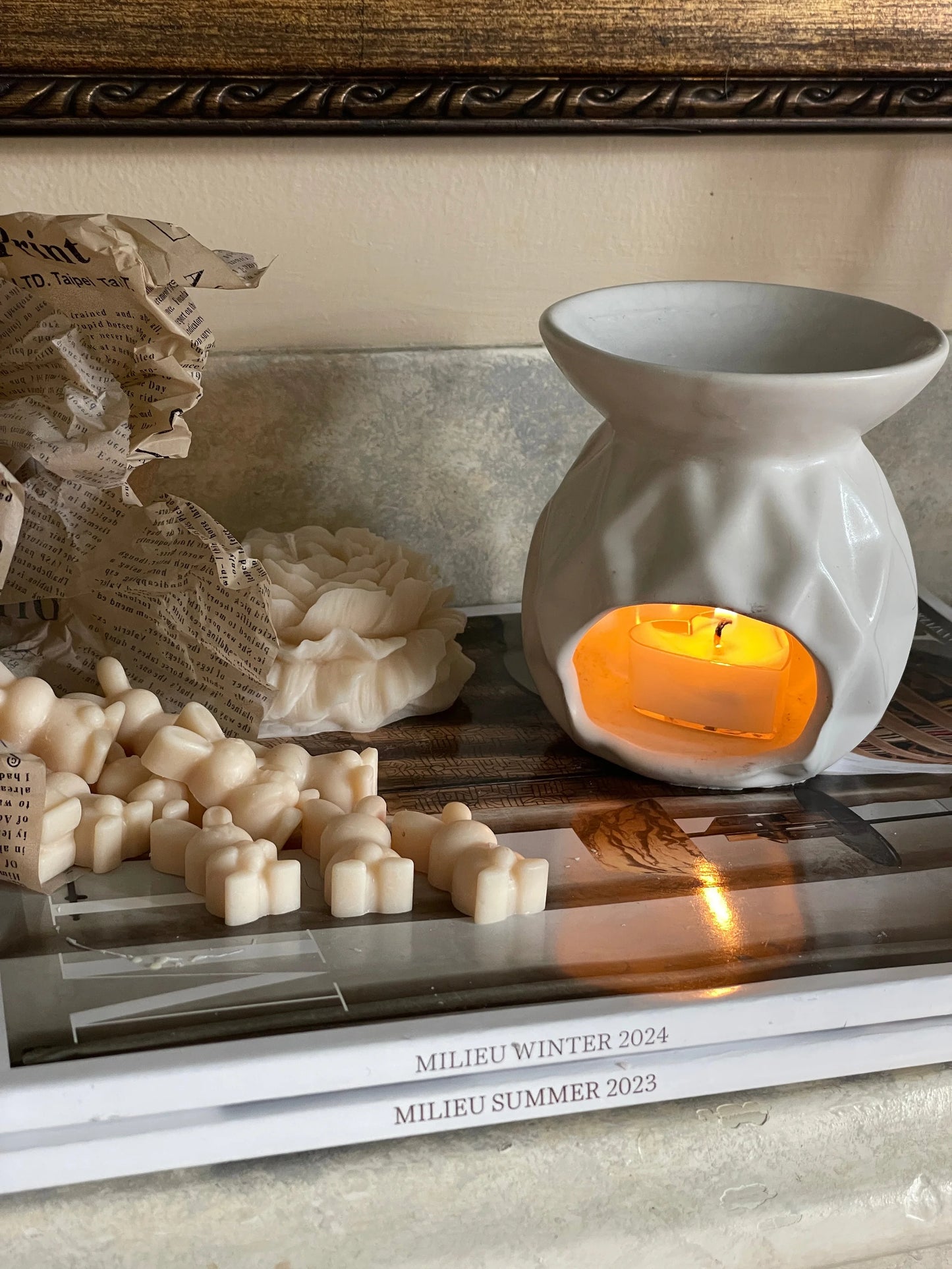Easter Wax Melts