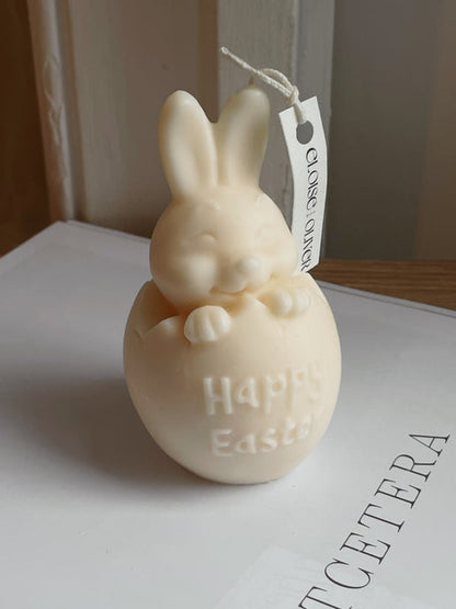 Happy Easter Bunny