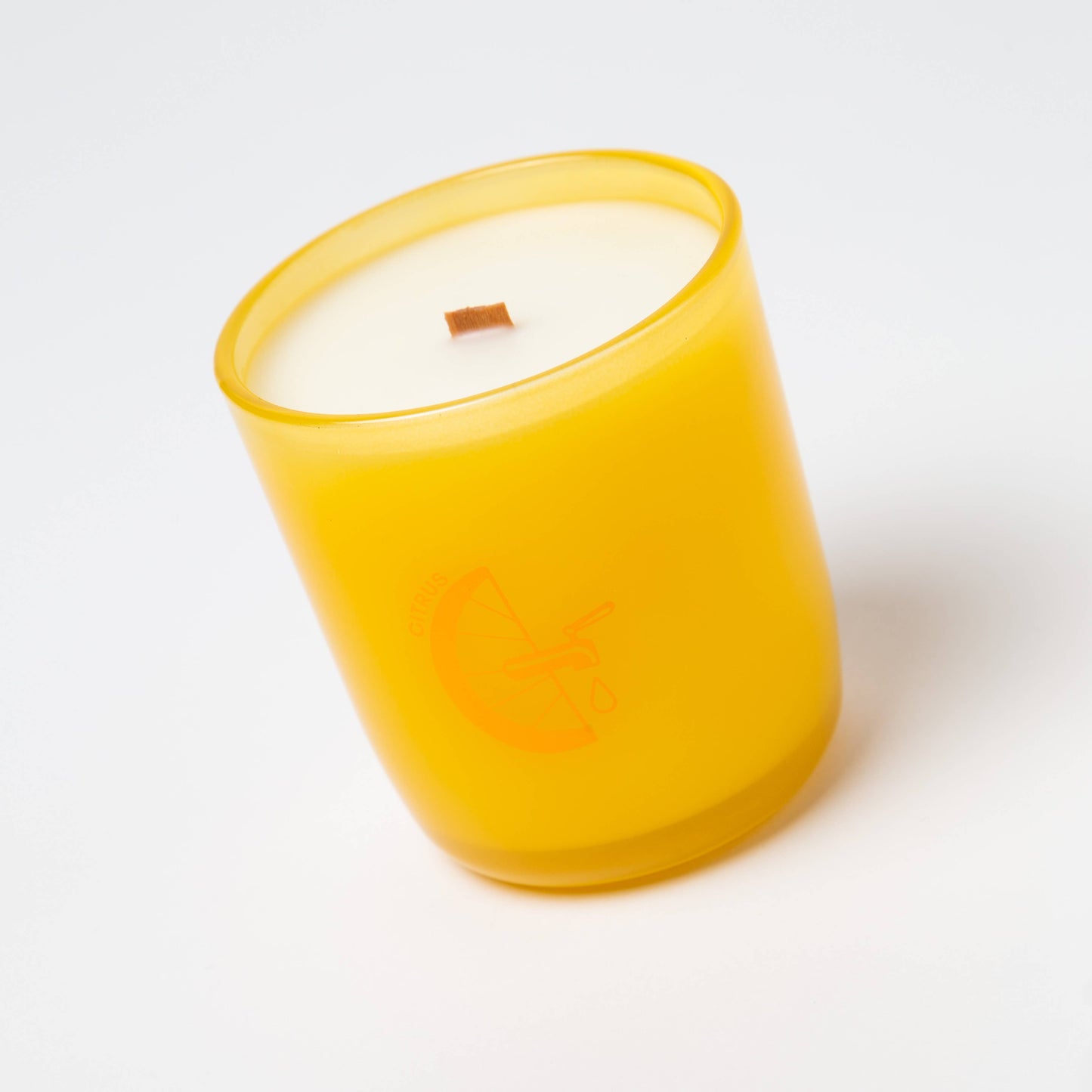 Citrus - 8oz Candle