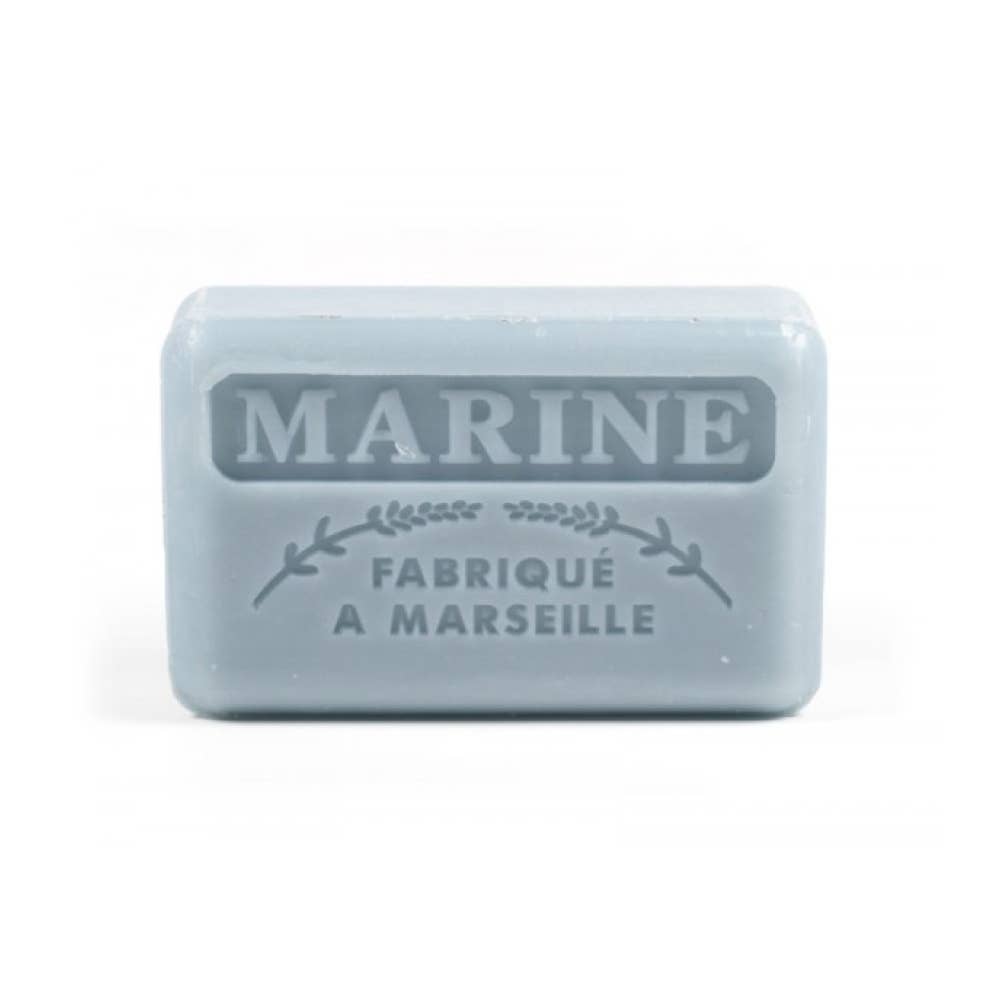 Marine Soap Bar
