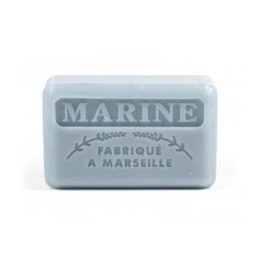 Marine Soap Bar