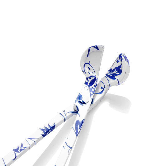 Chinoise Pattern Wick Trimmer