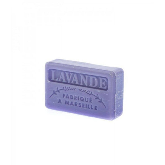 Lavender Soap Bar 60g