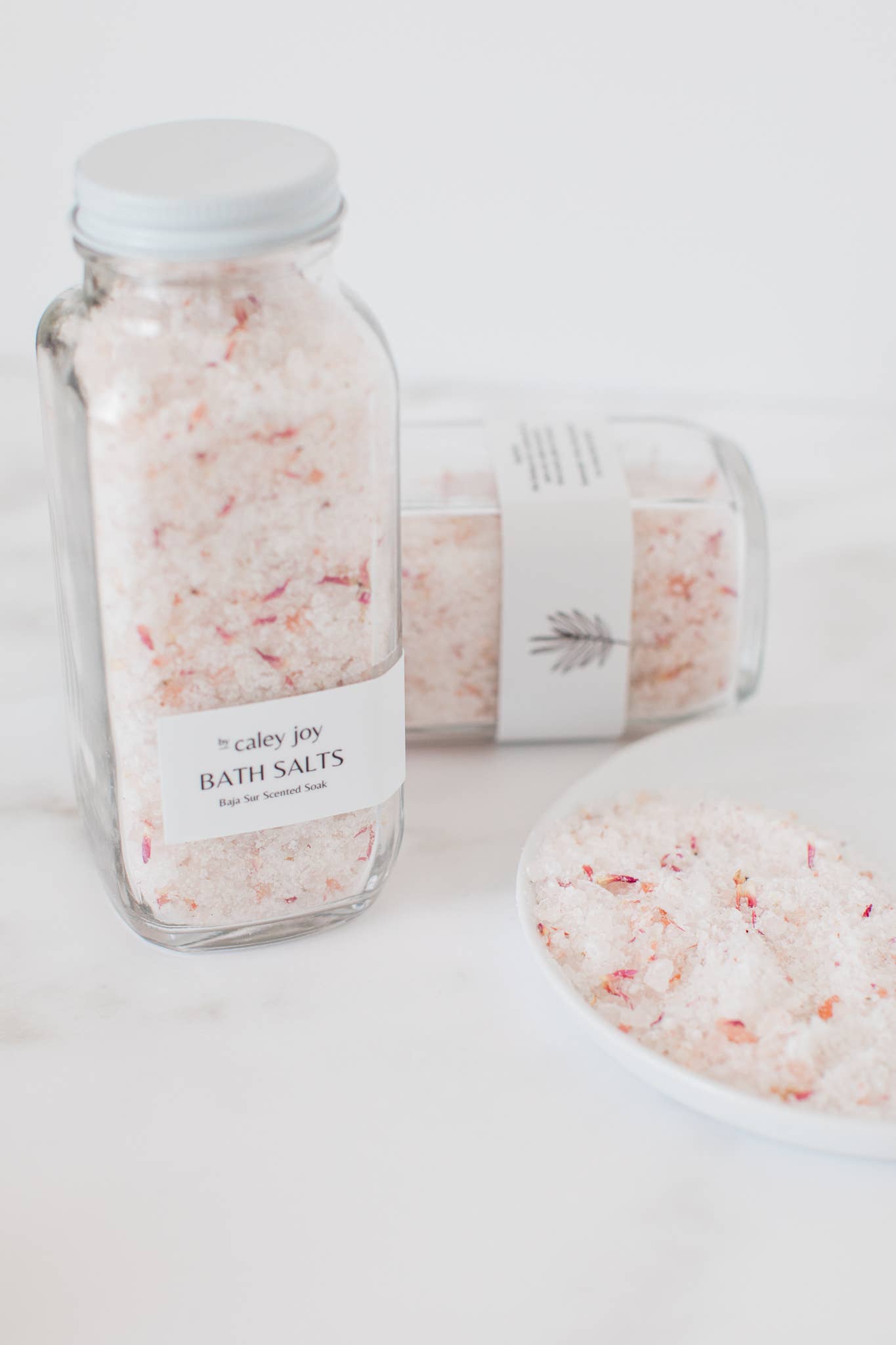 Baja Sur Bath Salt