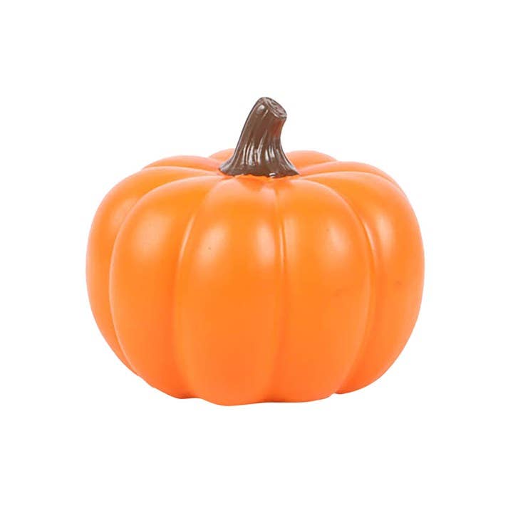 Pumpkin Incense Cone Holder