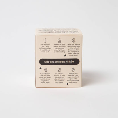 Sunnyside - 8 oz Candle
