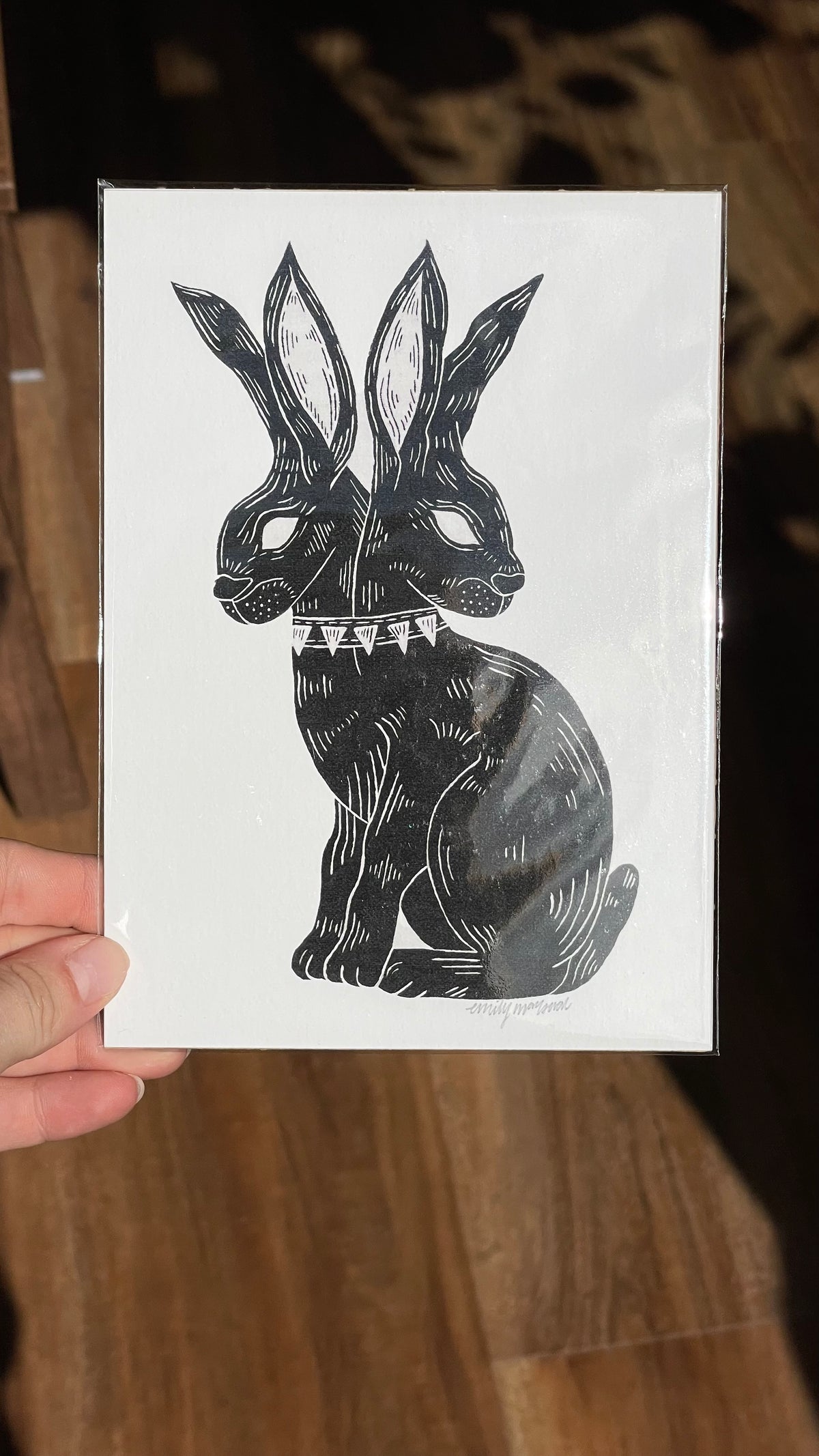Art Prints by Emily MacIsaac