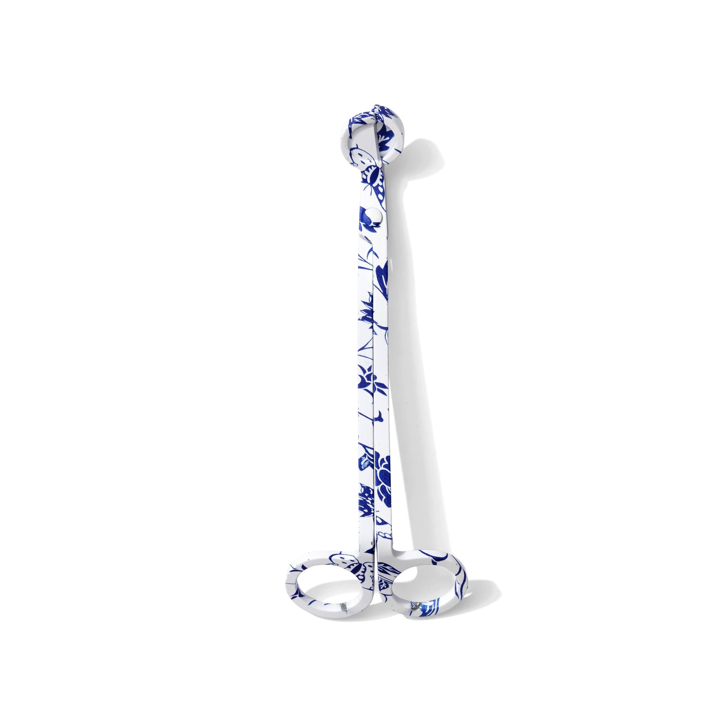 Chinoise Pattern Wick Trimmer