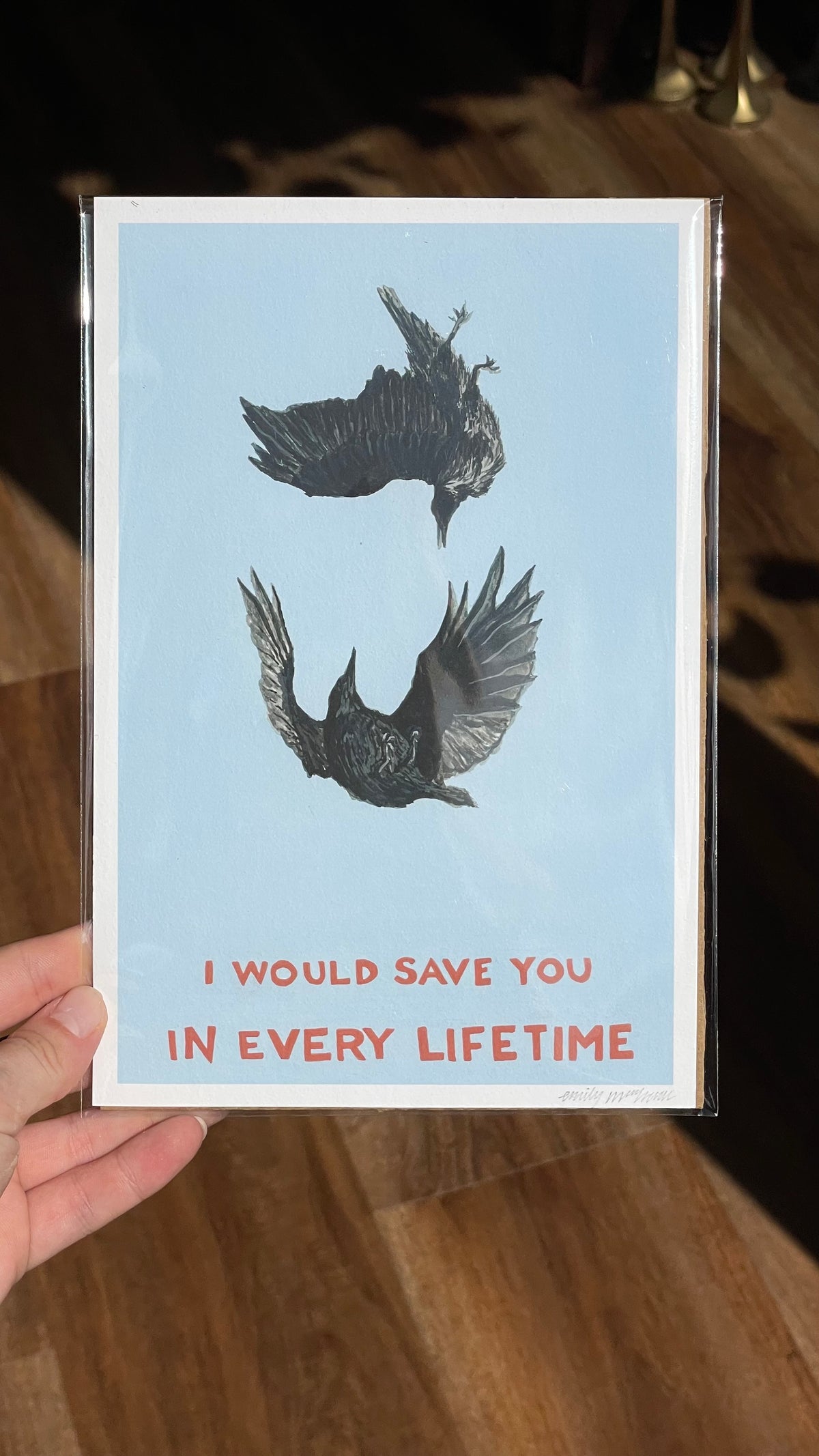 Art Prints by Emily MacIsaac