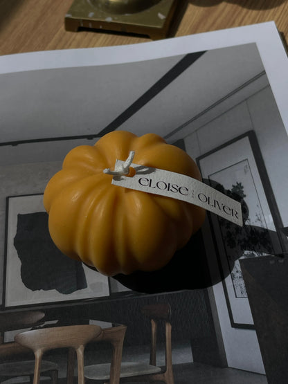 Pumpkin