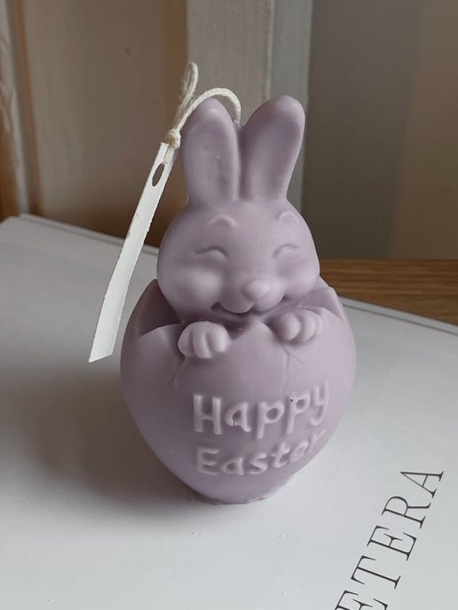 Happy Easter Bunny