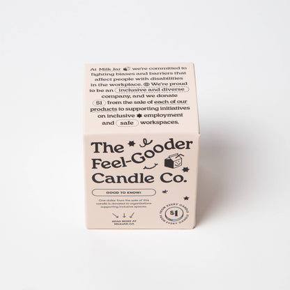 Before Sunrise - 8oz Soy Candle
