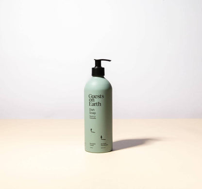 Dish Soap (refillable)