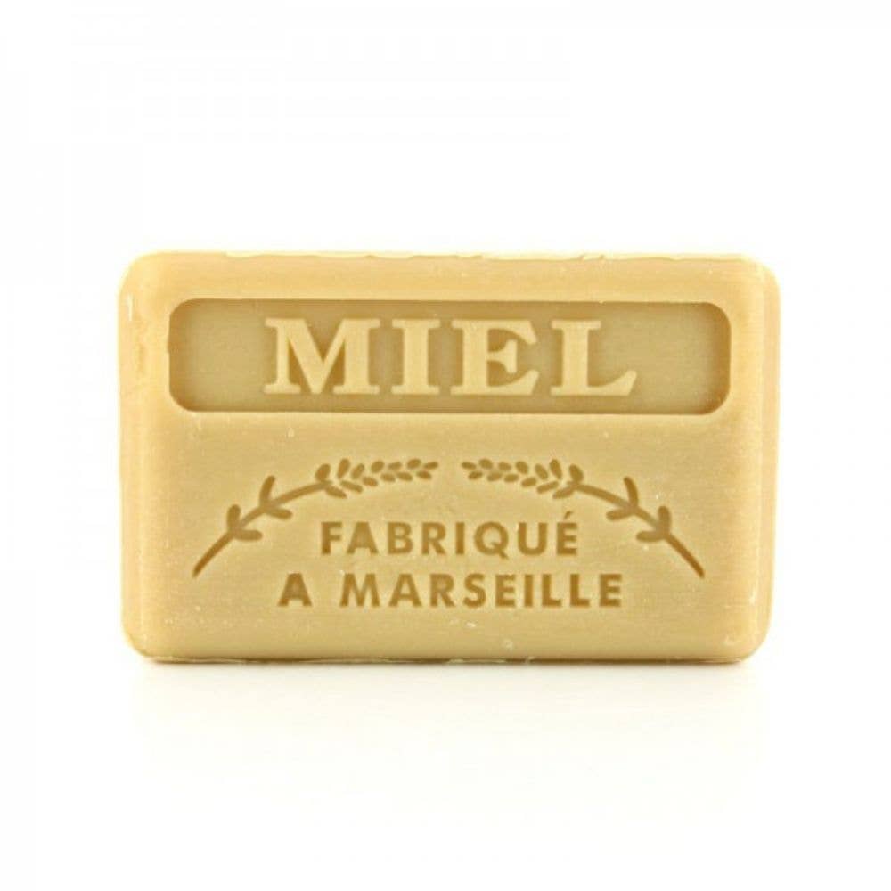 Honey Soap Bar