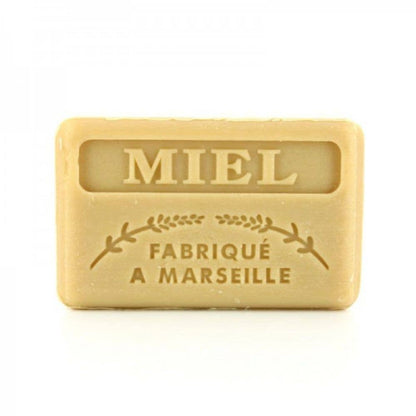 Honey Soap Bar