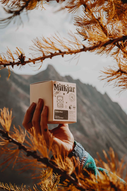 Golden Hour - 8oz Candle