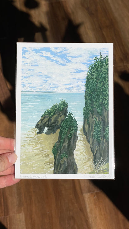 Art Prints by Emily MacIsaac