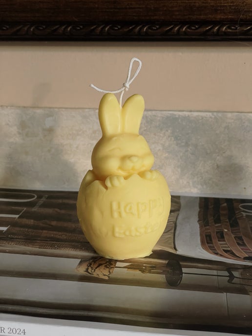 Happy Easter Bunny