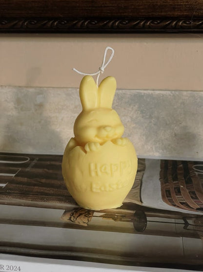 Happy Easter Bunny