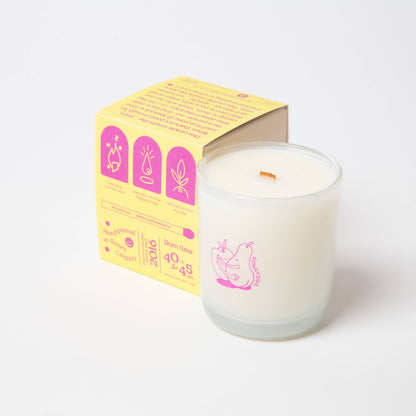 Sunnyside - 8 oz Candle