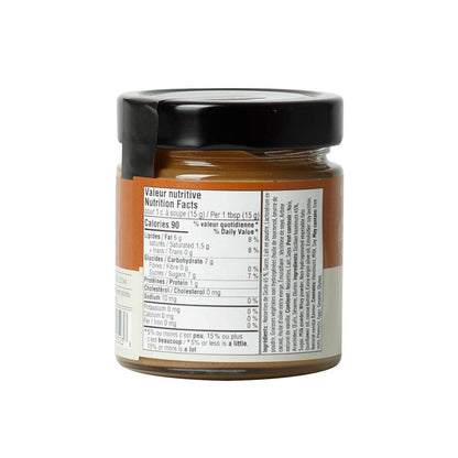Hazelnut Cream
