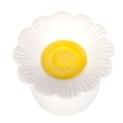 Daisy Flower Shaped Wax Melter