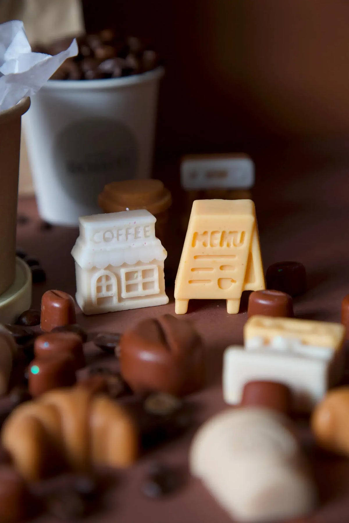 Coffee Corner Bakery Wax Melts 100g