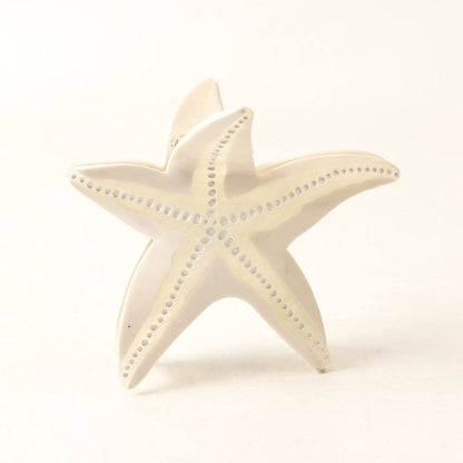 Starfish Claw Clip